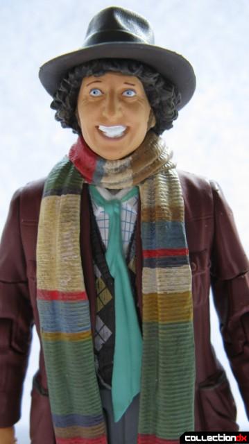 The Fourth Doctor