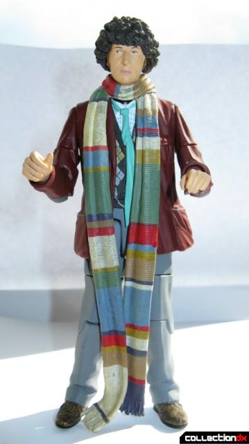 The Fourth Doctor