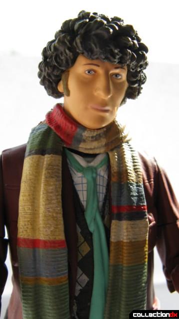 The Fourth Doctor