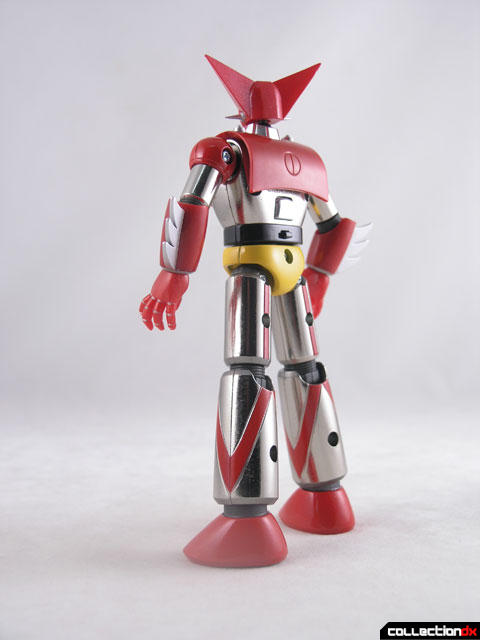 Getter Robo (Metallic)