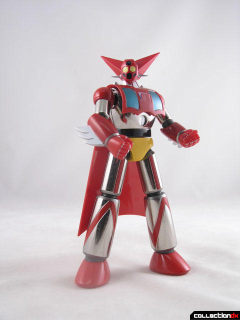 Getter Robo (Metallic)