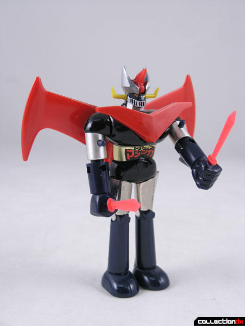 Great Mazinga