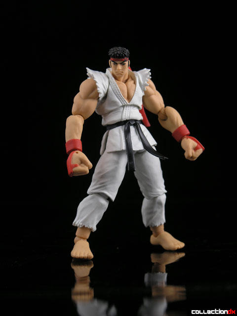 Street Fighter Online Mouse Generation Ryu