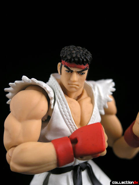 Street Fighter Online Mouse Generation Ryu