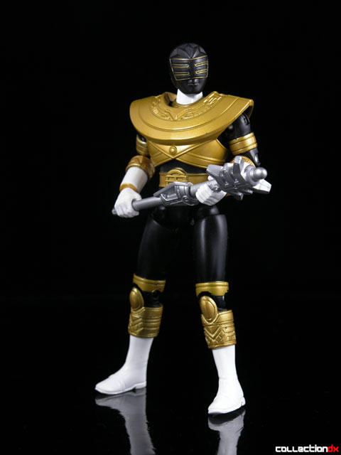 Gold Ranger