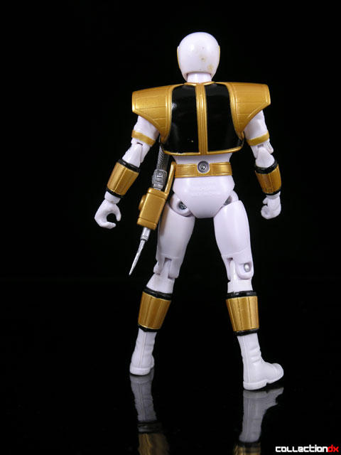 White Ranger