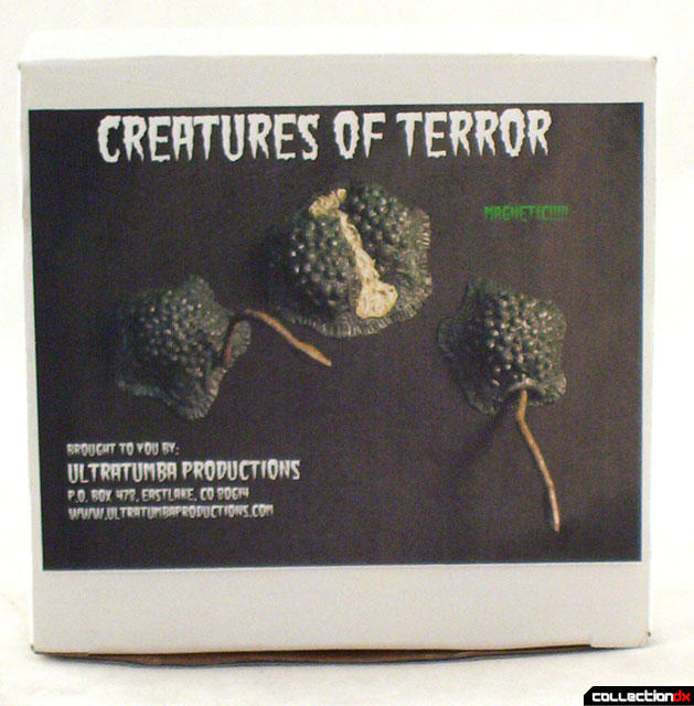 Creatures Of Terror