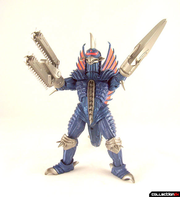 GD-76 Gigan