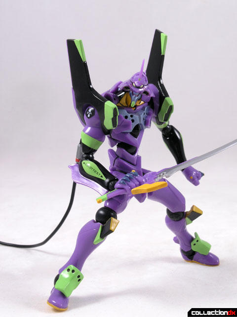 Eva-01 Test Type