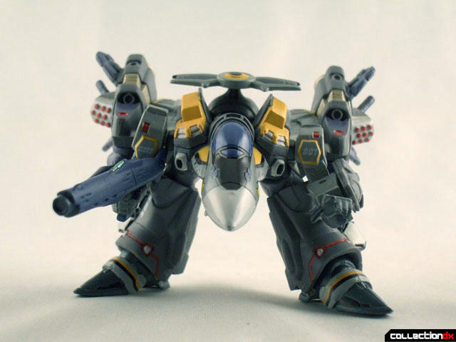 VF-25S (Super Deformed)