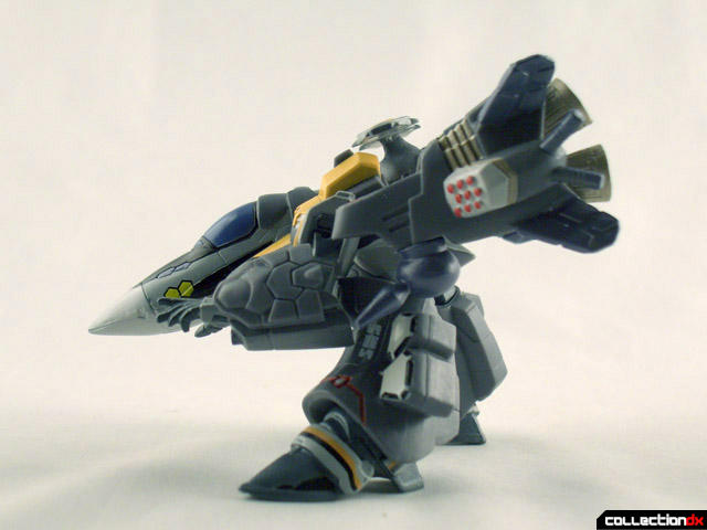 VF-25S (Super Deformed)