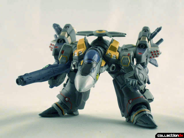 VF-25S (Super Deformed)