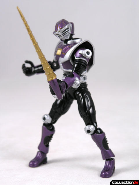 Kamen Rider Ouja