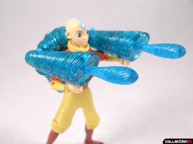 Air Cannon Aang