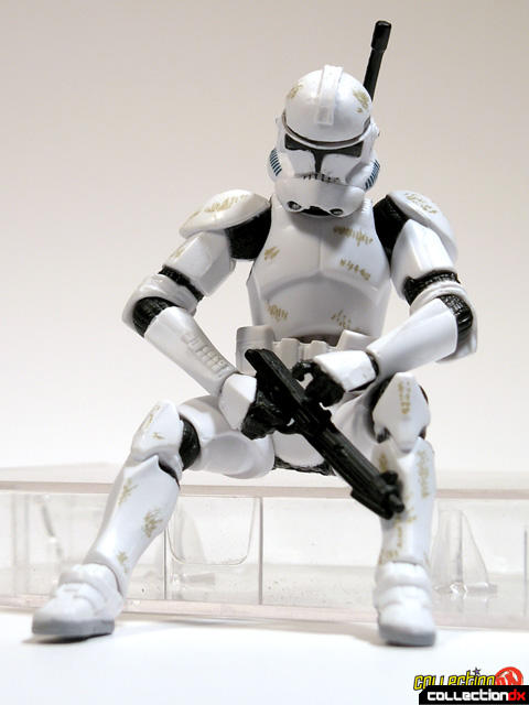 Clone Trooper (Super Poseable)