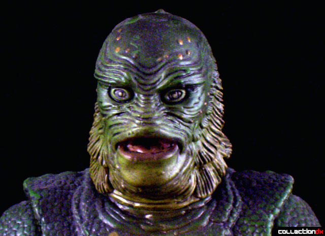 Creature From The Black Lagoon