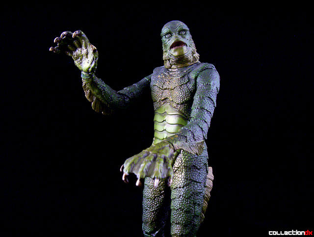 Creature From The Black Lagoon