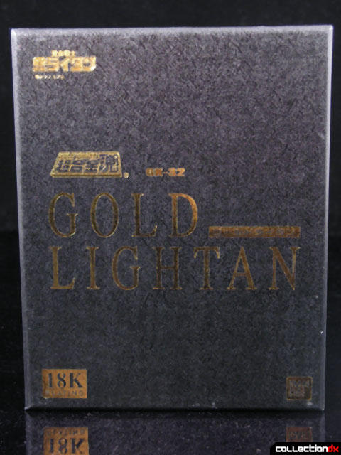 Gold Lightan