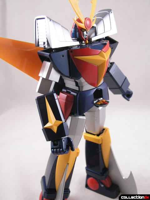 Daitarn 3