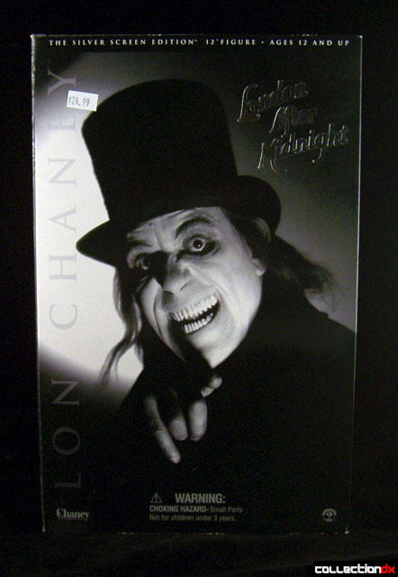 London After Midnight