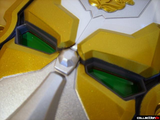 Gosei Power Kaihoki Tensouder (eyes when closed)