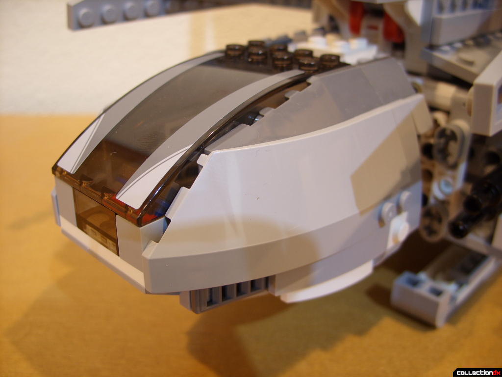 Emperor Palpatine's Shuttle (cockpit pod)