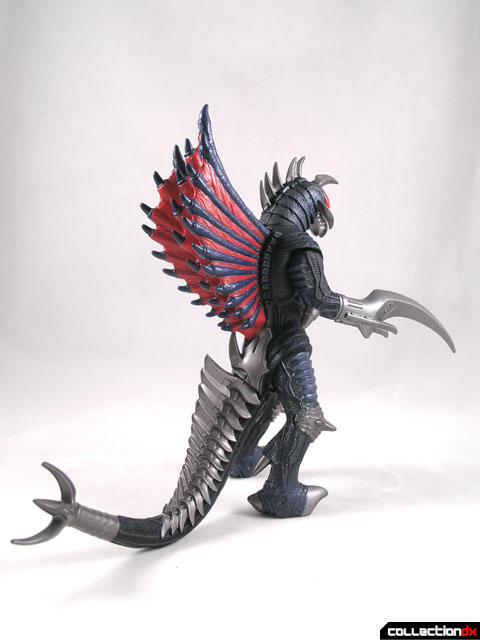 Gigan 2004