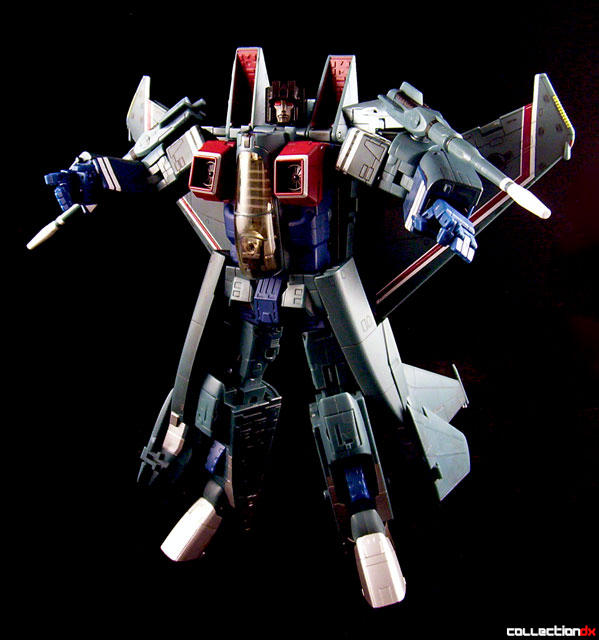 Starscream