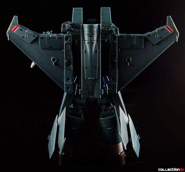 Starscream