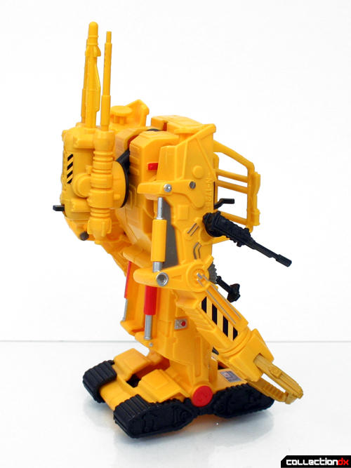 Aliens Power Loader 4