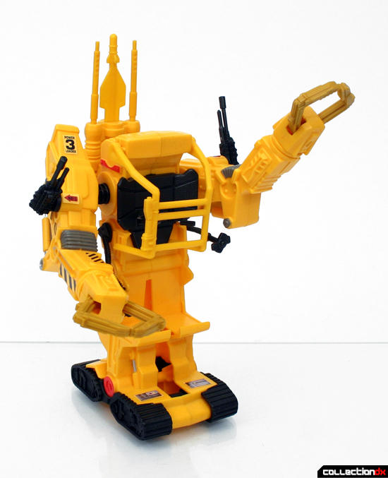 Aliens Power Loader 5