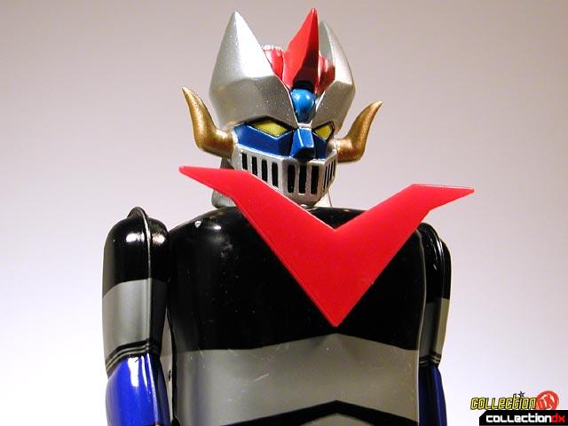 Great Mazinger Mini Tin