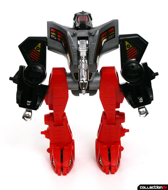 Tribots Misl Bot 1