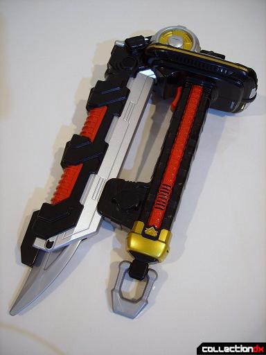 Samurai Mega Blade (1)
