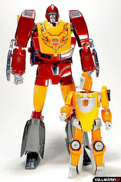 rodimus