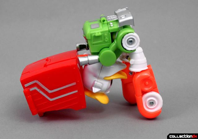 Duckimus Prime tf 1