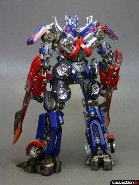 Optimus-32