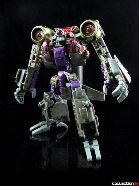 Lugnut