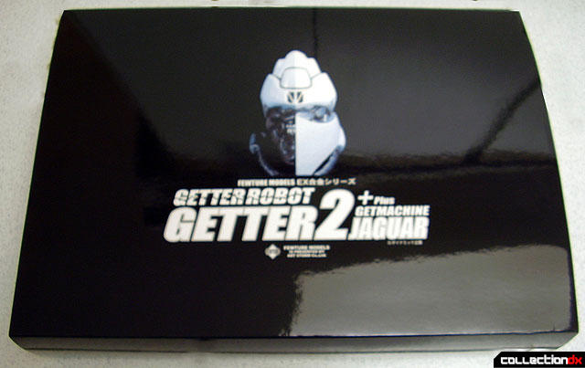 Getter 2
