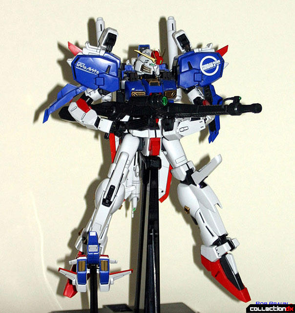 EX-S Gundam