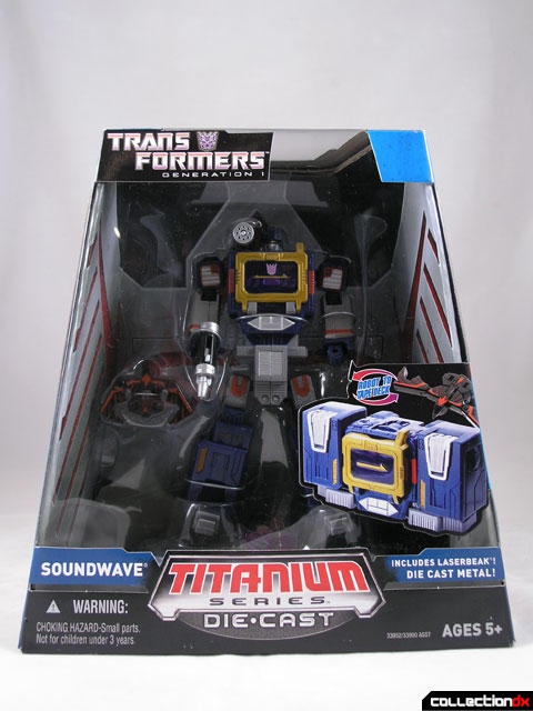 Soundwave