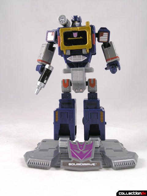 Soundwave