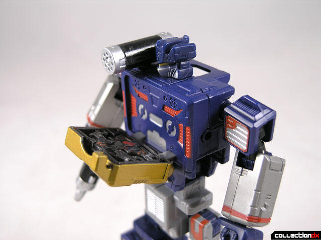 Soundwave