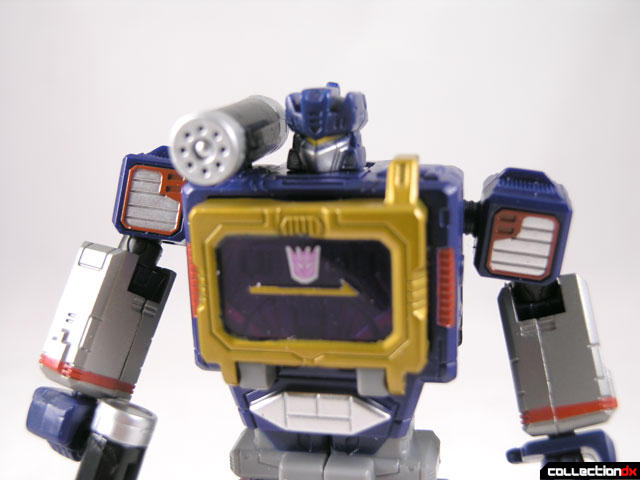 Soundwave