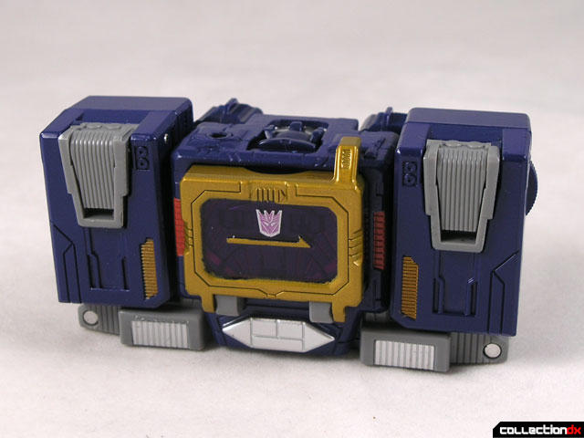 Soundwave