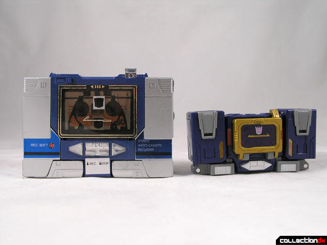 Soundwave