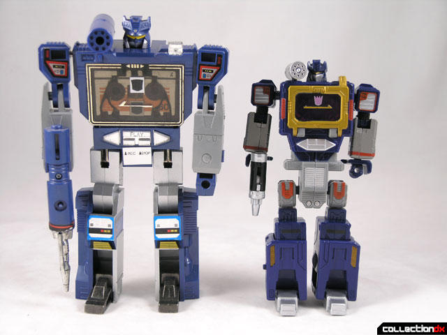 Soundwave