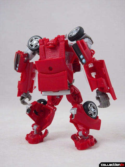 Cliffjumper