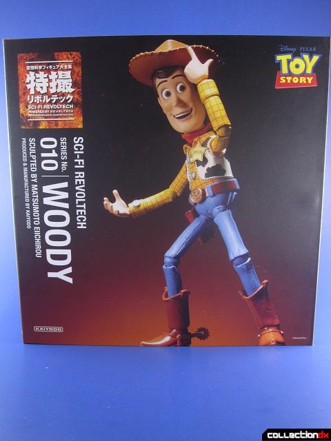 Woody | CollectionDX