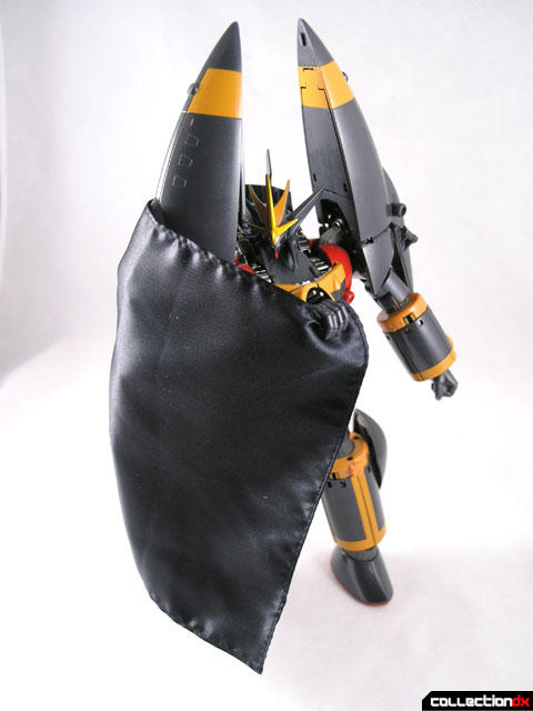 Gunbuster